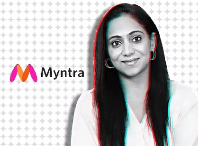 Increased revenue and decreased expenditure help Myntra achieve 31 crore net profit in FY24